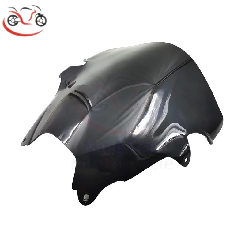 For Suzuki Bandit 600 1200 GSF1200S GSF 1200 2001-2005 / GSF 600 2000-2005 Windshield Windscreen Fr