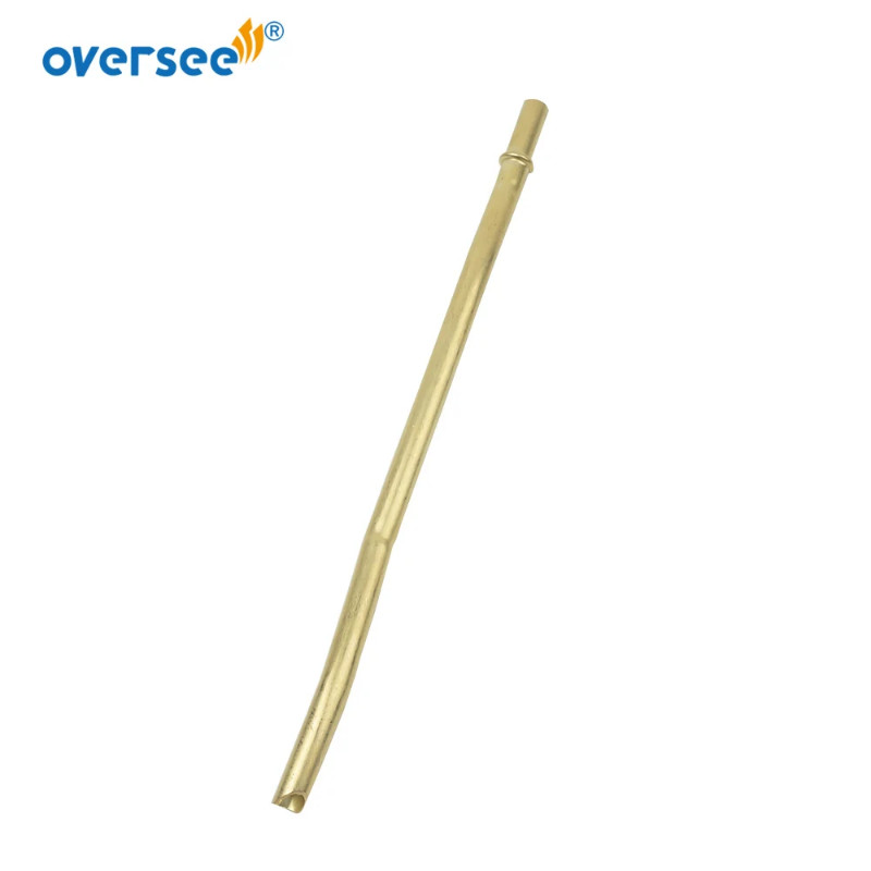 6B4-44361 Long Water Tube For Yamaha Outboard Motor 9.9HP 15HP 2T ;6B4-44361-10 ;15D enduro