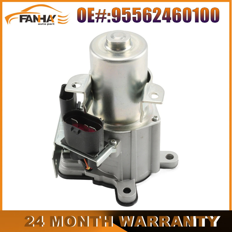 Car Transfer Case Shift Motor 95562460100 PAB341601 0AD341601A 0BV341601 0AD341601E For VW Touareg