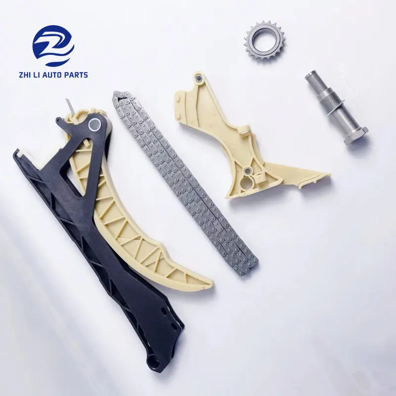11348649768 11311439854 Timing Chain Kit FOR BMW 1ER E81 3ER E46 E90 E83 1.8 2.0 N42 N46 1131143985