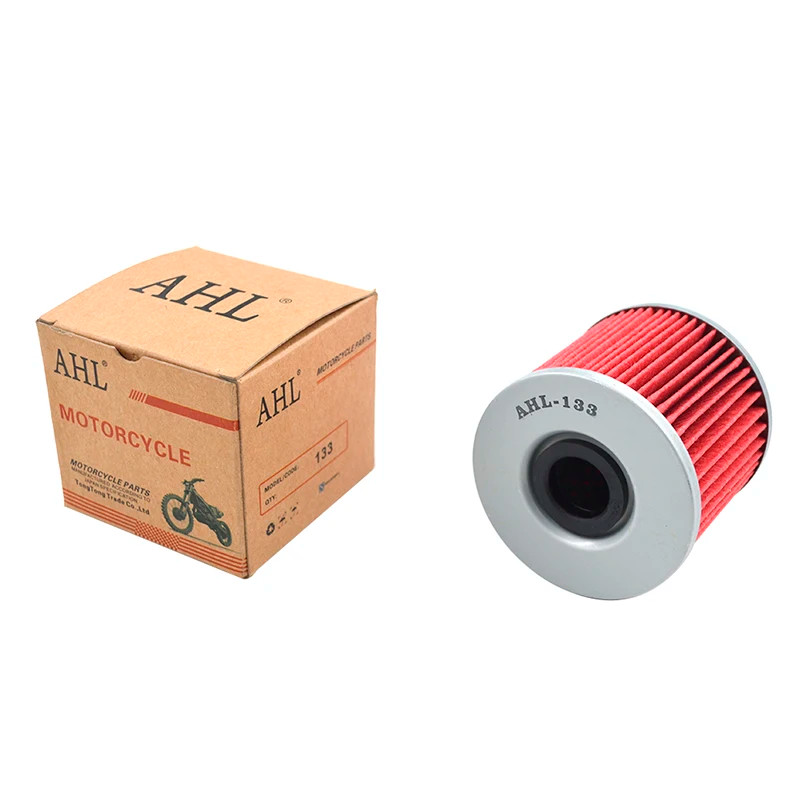 Motorcycle Parts Oil Filter For SUZUKI GSX1100S GS750S GS450TX GS1100S GS1100GL GS1100G GS1000GL GS