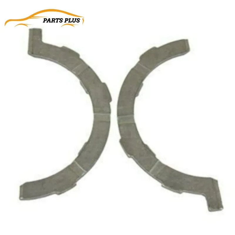 Washer Crankshaft Main Bearing Thrust for Ford Explorer 3.5 8L3Z6A341A 8L3E6A341AA 8L3Z 6K302-A 8L3