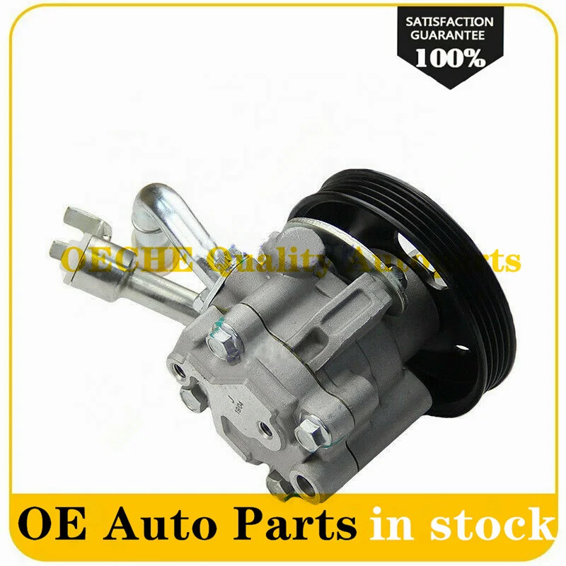 1X 49110-9Y800 For Power Steering Pump for car Nissan Teana 2.3 J31 491109W100 49110-9Y600 49110-9Y