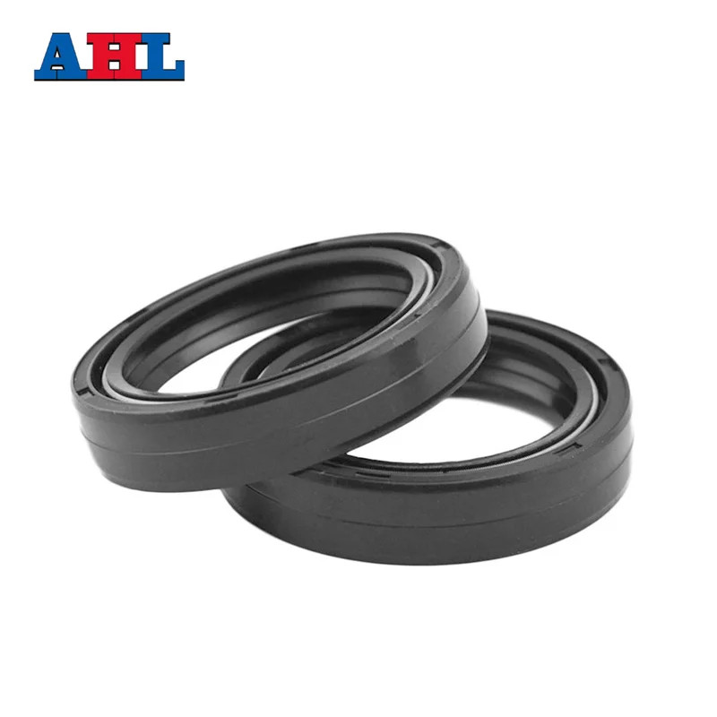Motorcycle Parts Front Fork Damper Oil Seal For Yamaha RT180 RZ350 SR500 XJ550R XS400R XS500 750 XZ