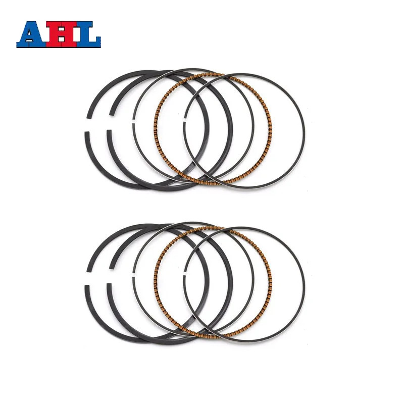 For Honda Steed400 SHADOW400 BROS400 VLS400 VLX400 VRX400 NV400 NC25E NC34 NC36 Motorcycle Engine 6