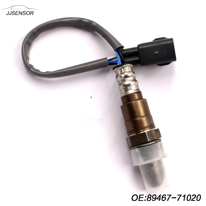 NEW O2 Oxygen Air Fuel Ratio Sensor For Lexus GX470 LX470 Toyota 4Runner 89467-71020