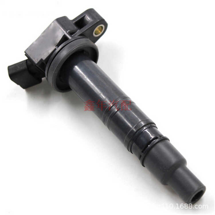 90919-T2008 เหมาะสําหรับ Toyota Camry Hyrux Sea Lion คอยล์จุดระเบิด 90919-C2002
