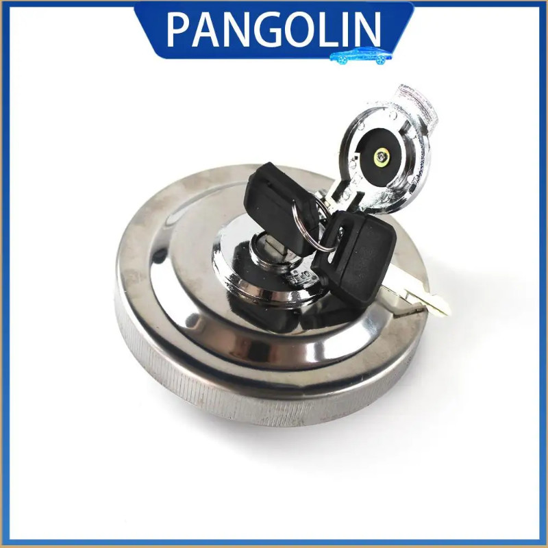 PANGOLIN Locking Fuel Tank Cap Assembly for Kobelco SK8 SK100 SK200 SK300 SK160 SK250 SK330 SK4808