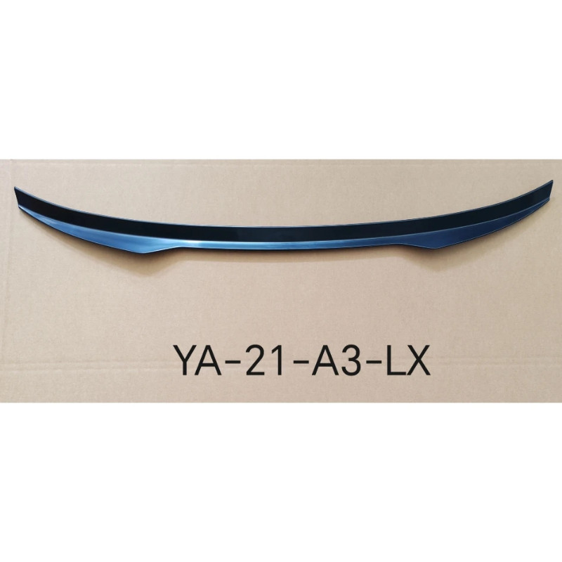 Hatchback Mid Spoiler for AUDI A3(8Y) 2021