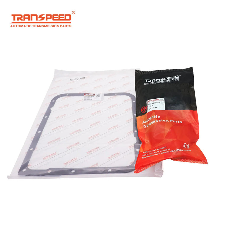 4L60E Auto Transmission Oil Filter 24208149 High Mouth Oil Pan Gasket For GMC