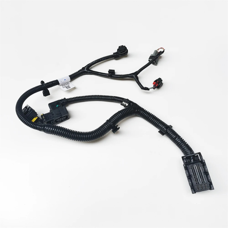 100% New DPS6 6DCT250 Transmission Control Module Programming Connector AE8Z-7Z369-F A2C53377498 A2