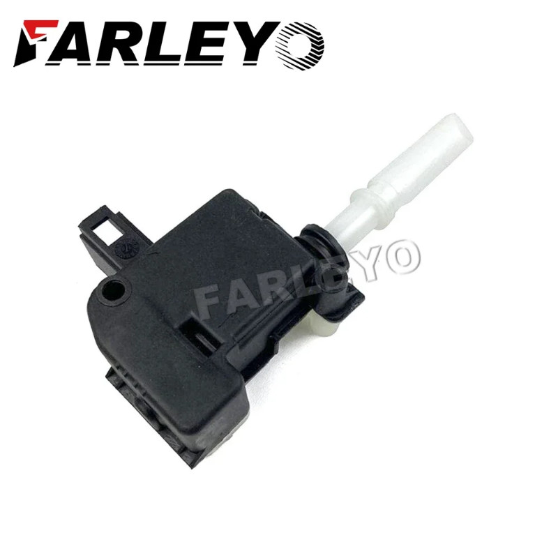 18D827425A Farleyo ด้านหลังล็อค Actuator มอเตอร์ Tailgate ล็อคสําหรับ Volkswagen Lavida 1.6L 230TSI 