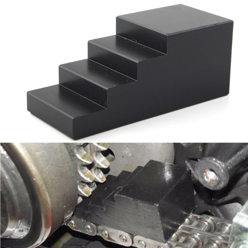 Motorcycle Primary Drive Locking Lock Tool Kit Hub Nut Twin Cam Evolution For Harley Davidson Dyna