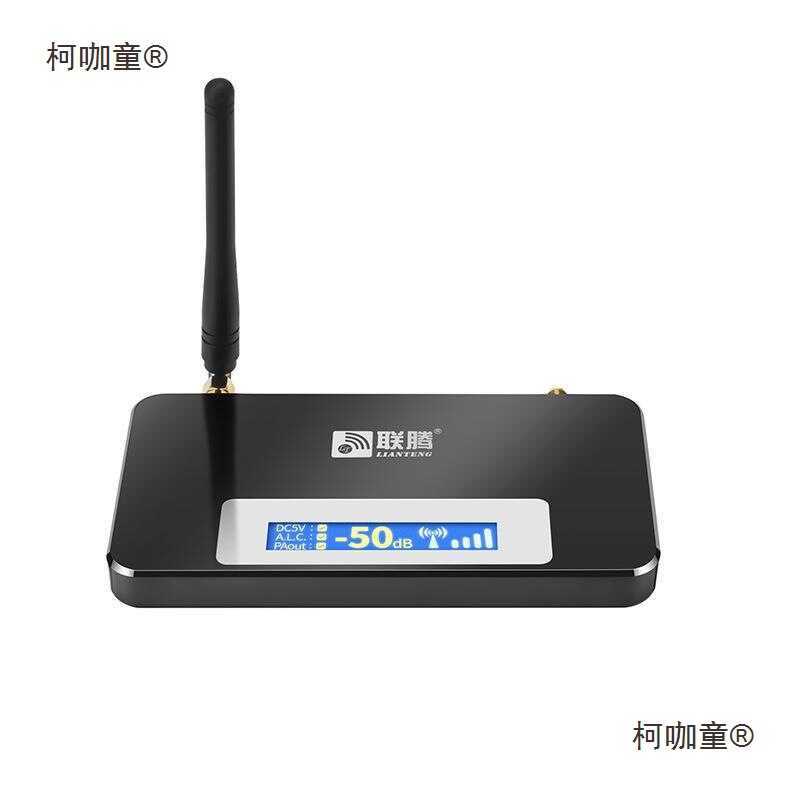 โทรศัพท์มือถือสัญญาณ Enhancement Receiver Enhancer Amplifier Mobile Unicom Call Mountain Area ในครัว