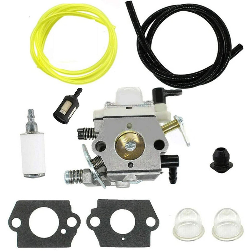 Carburetor for Walbro WT-990-1 WY-990 ZENOAH Spare Parts Carburetor carb for BAJA CY23RC CY26RC CY2
