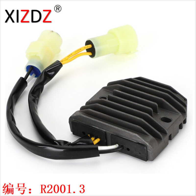 2001.3 เหมาะสําหรับ HONDA B83-G1.4-211 31750-ZZ5-003 FH008EG