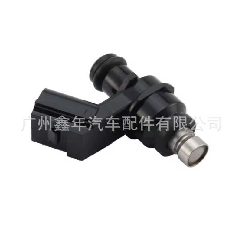 16450-KVB-S51 เหมาะสําหรับ Honda ZOOMER-X CLICK 110 หัวฉีดน้ํามันเชื้อเพลิงรถจักรยานยนต์ 8 หลุม