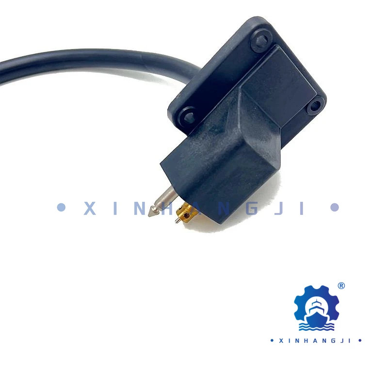 6YJ-24260-00 FUEL METER ASSY For Yamaha Outboard Engine Fuel Tank 6YJ-24260-00