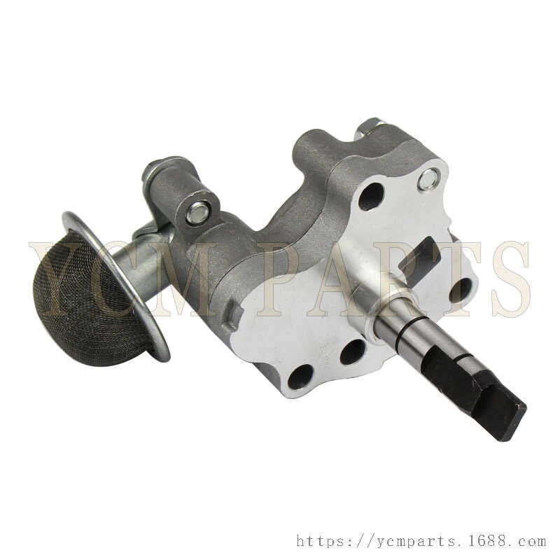 เหมาะสําหรับ CF500 สี่ล้อ All-Terrain ATV CF188 X5 X6 ATV CF500 ชุดปั้มน้ํามัน