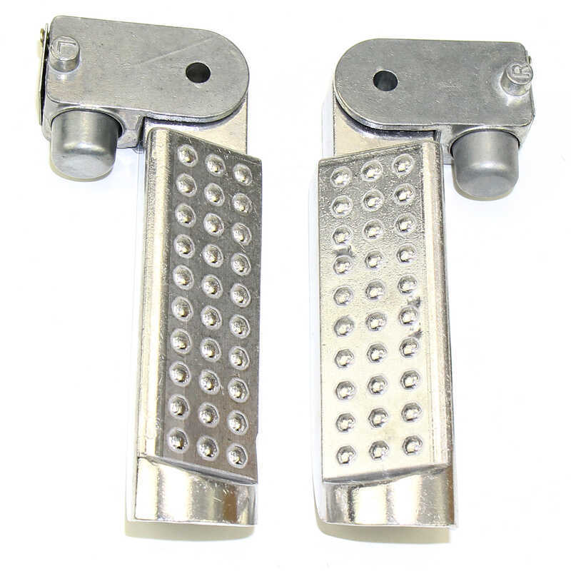 สกู๊ตเตอร์ Zuma Pedals Zuma Pedals Zuma Pedals รถจักรยานยนต์เหยียบรถยนต์ไฟฟ้า Re