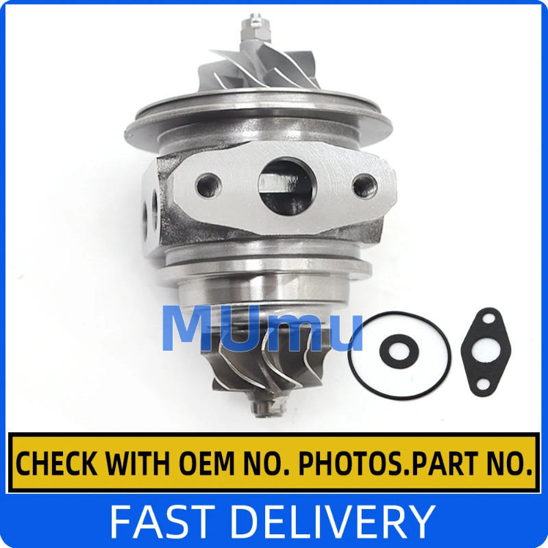 TD02 Turbine Cartridge CHRA Core 49172-04000 13900-86P01 49172-04020 For Suzuki Vitara SX4 Swift K1