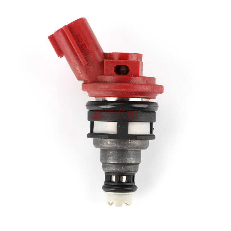 16600-53J03 เหมาะสําหรับ Nissan Fengshen Blue Bird U12 VG20 หัวฉีดน้ํามันเชื้อเพลิง 16600-10Y00
