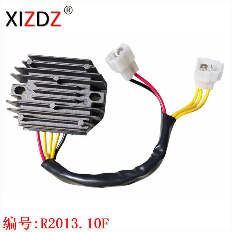 2013.10F 800080005 สําหรับ Husqvarna TE410E SM610S 2000