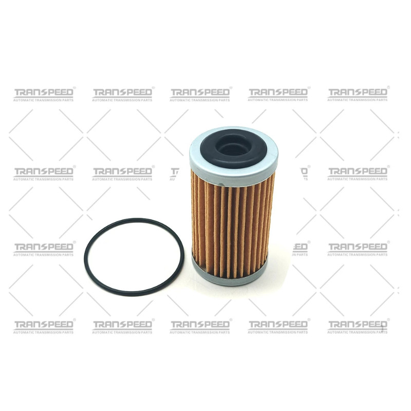 TRANSPEED JF015E RE0F11A CVT OE 31397-3JX0A 31726-3JX0A Transmission Oil Filter For Nissan Sentra N