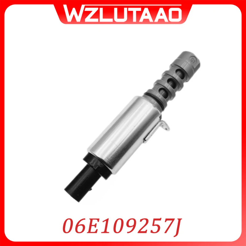 06E109257J Cylinder Head Controller Solenoid Valve For VW Passat Jetta Touareg For Audi A5 A6 A8 Q7