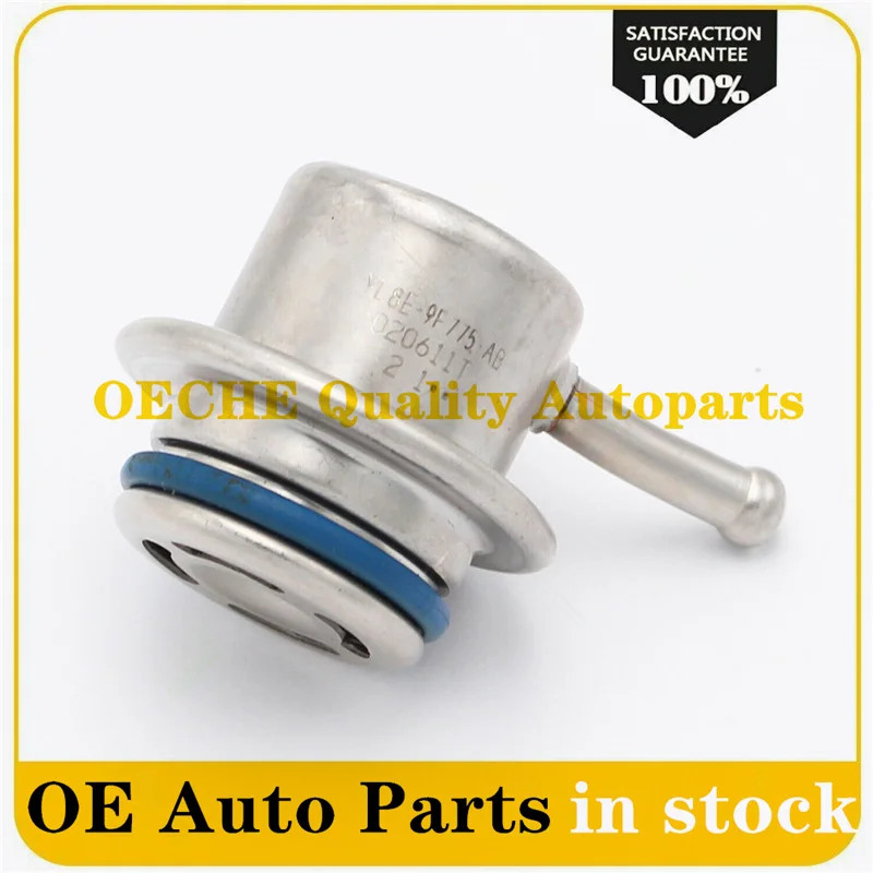 XL5E-9F775-AB XL5E9F775AB XL5E 9F775 AB Car Fuel Pressure Regulator For Mazda 6 2002-2007 For Mazda