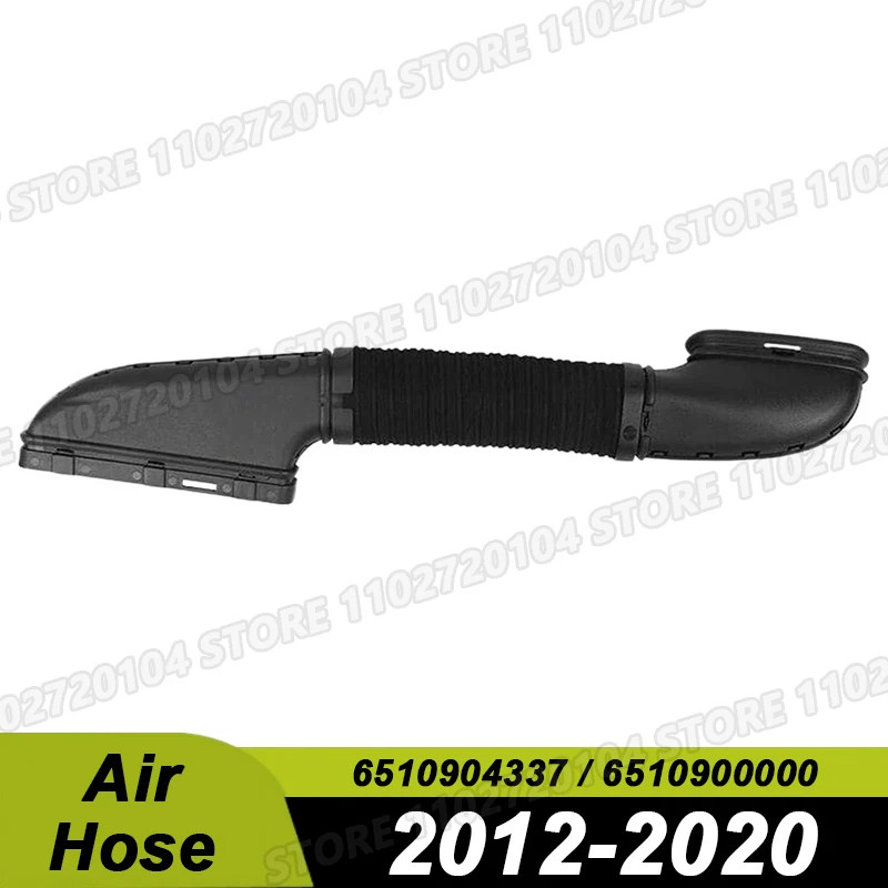 for 2012-2020 W116 W117 W156 W246 C117 Mercedes Benz A220 GLA200 CLA200 Air Intake Duct Tube Hose P