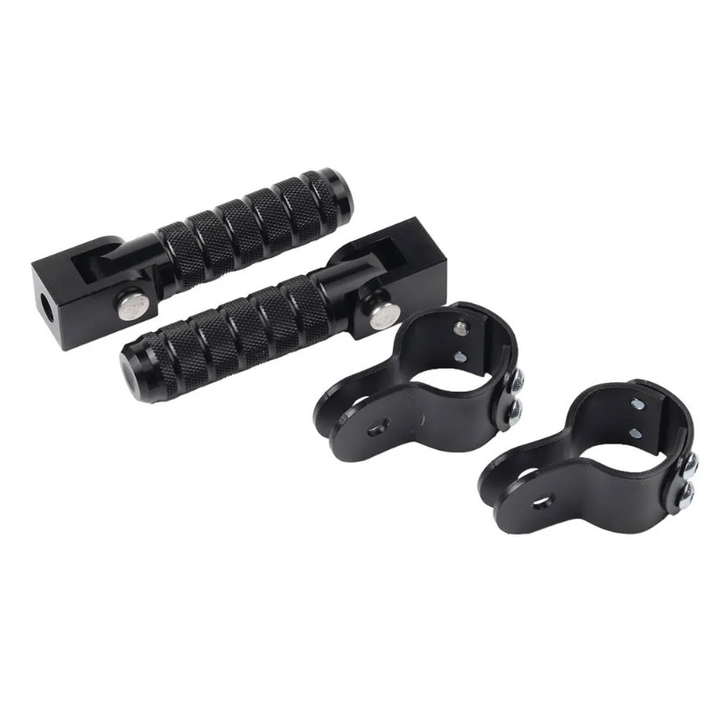 For BMW R1250RT R1200RT R1200 R1250 R 1200 1250 RT 1200RT Accessories Highway Footrest Foot Pegs Pe