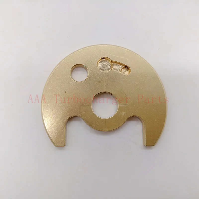 TD-03/TD-04/TD04L Turbocharger Thrust Bearing Positive Oil Wedge Surface Type AAA Turbocharger Part