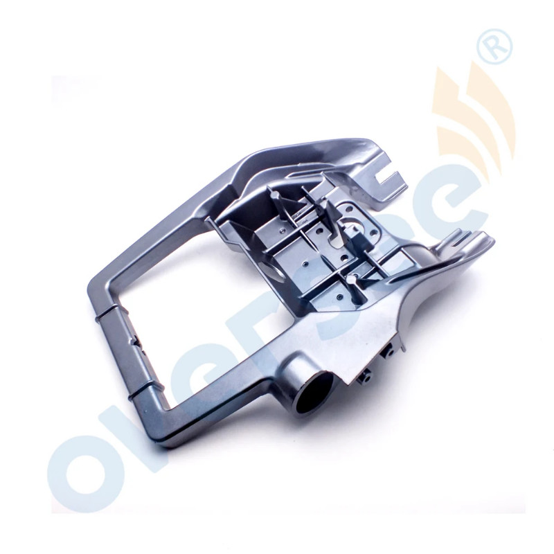 69P-42511-00-4D OUTBOARD BRACKET,STEERING For Yamaha Outboard Motor 69P-42511