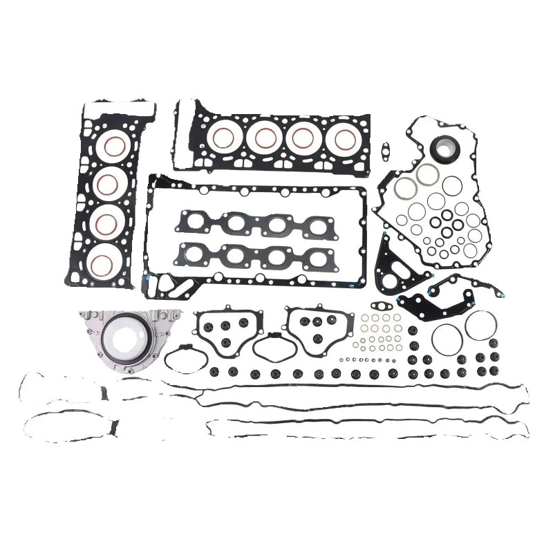 Engine Overhaul Gasket Set N63B44 FOR BMW 550i 750Li X5 X6 F10 F02 F07 E70 E71 4.4T 11127567765