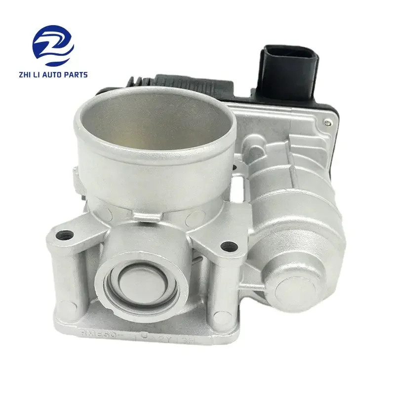 16119-AU003 Throttle Body For Nissan Altima Sentra 1.8L X-Trail 16119-AU00C 161198N00B 161198N000 1