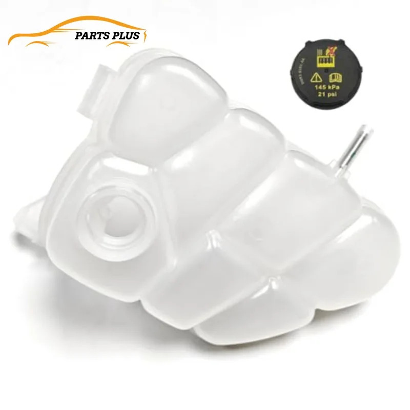 EJ7Z8A080B Engine Coolant Reservoir for Lincoln MKC MKC 2.0/2.3 14-16 Expansion Tank