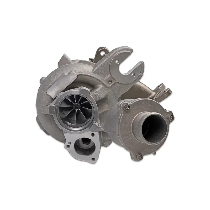 660 HP EA888 Gen 3 Ball Bearing Turbo for VW Golf 7 GTI R MK7 7.5 8 volkswagen 2.0 tsi 2021 Turboch