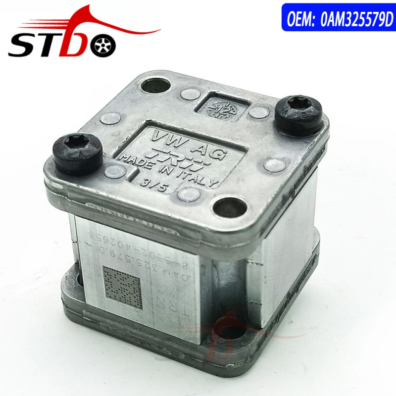 Original 0AM325579D 7-Speed DQ200 DSG 7-Speed 0AM Transmission Gearbox Oil Pump For VW Audi Skoda S