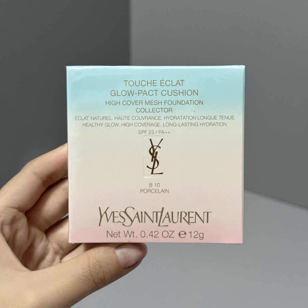 มาใหม่ 48 南玫瑰气清洁12ก!色号b10#,b20# 62b