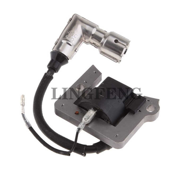 เครื่องตัดหญ้าคอยล์จุดระเบิดแพ็คแรงดันสูงเหมาะสําหรับ MTD 751-10367 951-10367