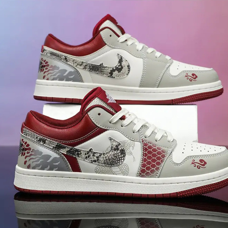 รองเท้ายืนยาวไม่เหนื่อยต่ําคู่สบายๆนักเรียนขนส่งรองเท้าผ้าใบยางแต่เพียงผู้เดียวเสียง,36-45,P586u9f5i