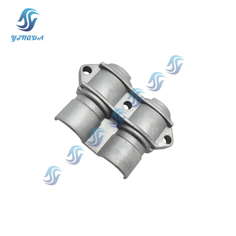 688-44511-00-00 Cover, Upper Mount For Yamaha Outboard Motor 60HP 70HP 75HP 90HP 688-44511-00 68844