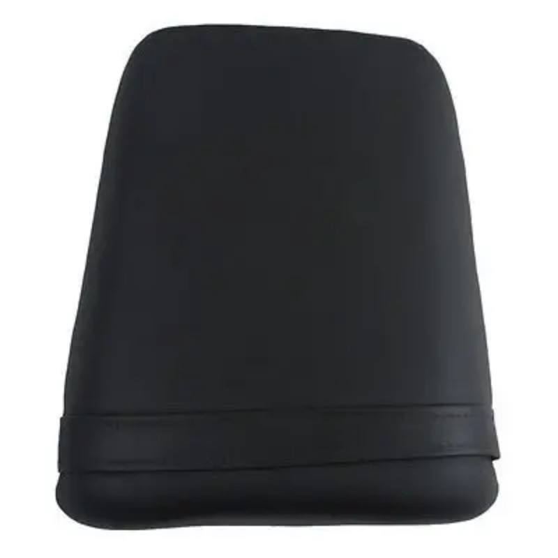 Rear Pillion Passenger Seat For Honda CBR400 NC23 CBR-400 NC-23 Black