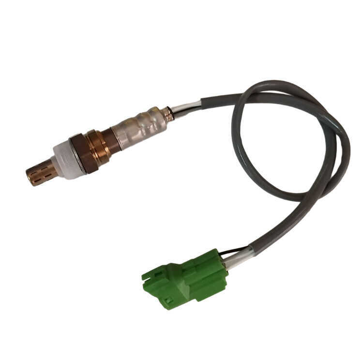 เหมาะสําหรับเซ็นเซอร์ออกซิเจนรถยนต์ของซูซูกิ 18213-68H00 18213-68H01