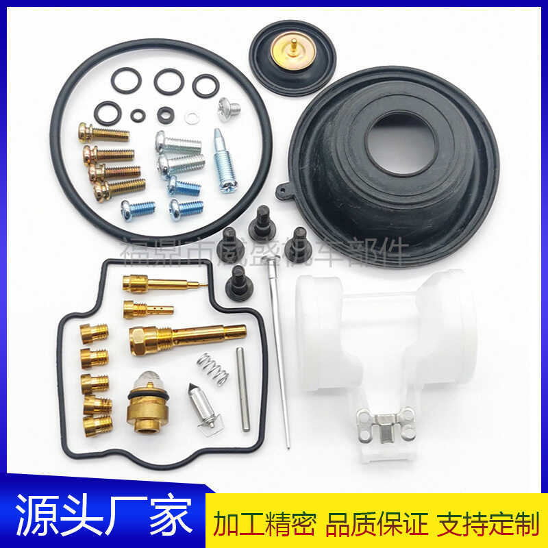 ชุดซ่อมคาร์บูเรเตอร์เหมาะสําหรับ ZX-9R GPZ900R ZX900 รถจักรยานยนต์ 1994-2003 ผู้ผลิต