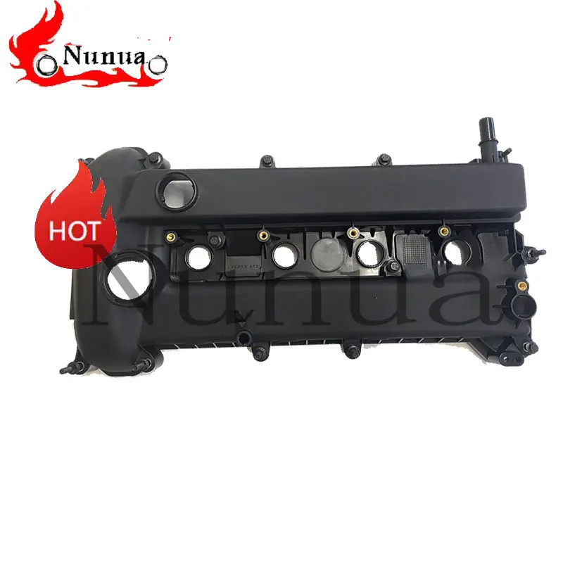 Engine Cylinder Head Valve Cover for Mazda 5 6 WAG 2007-2008 Camshaft Rocker Cap L50210210E L502-10