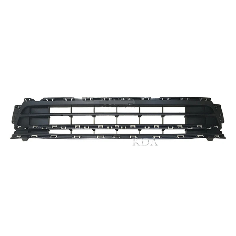 Auto Replacement Front Lower Bumper Grille Racing Grill USA Version for VW Jetta 2015 2016 2017 201