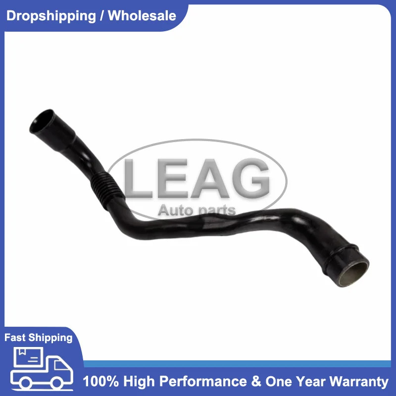 New Oil Breather Engine Crankcase Vent Hose 06A103217A 06A103217G for Audi A3 VW Bora Golf MK4 Beet