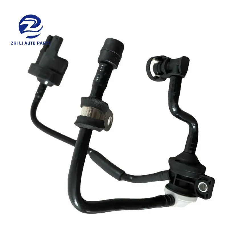 06J133781 06H906517H Vapor Canister Purge Solenoid Check Valve For VW Tiguan 09-17 2.0 L4